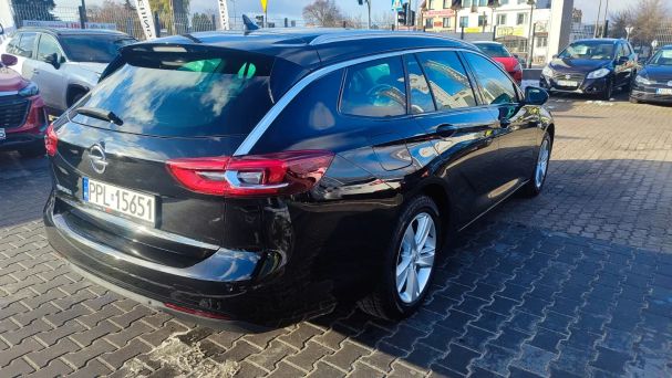 Opel Insignia 1.5 Innovation 121 kW image number 8