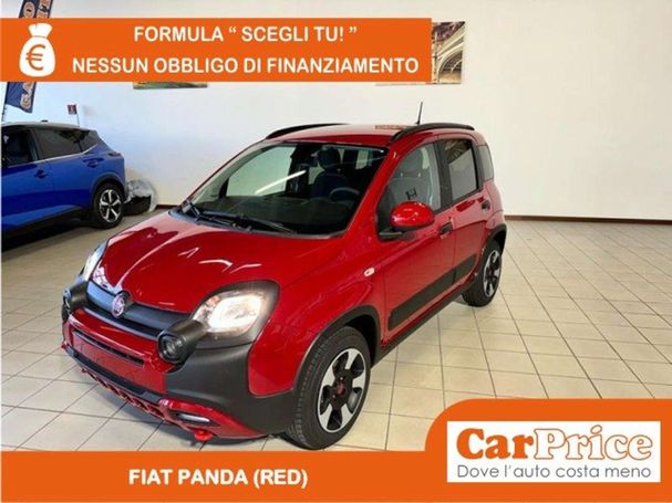 Fiat Panda 1.0 Hybrid RED 51 kW image number 2