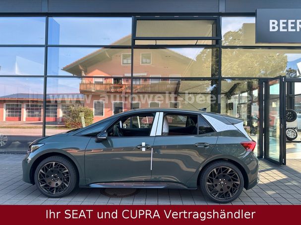 Cupra Born VZ 240 kW image number 3