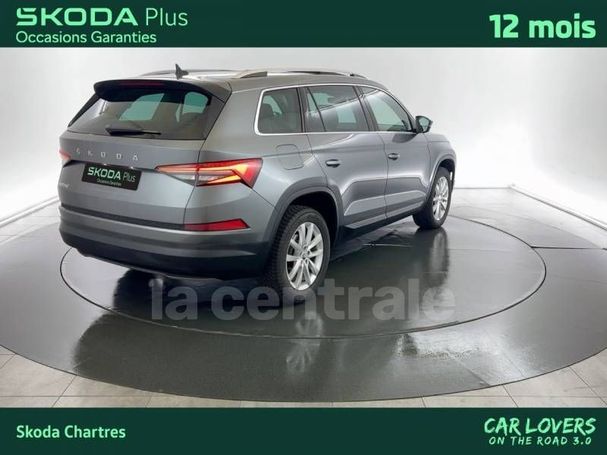 Skoda Kodiaq 2.0 TDI DSG Style 110 kW image number 5