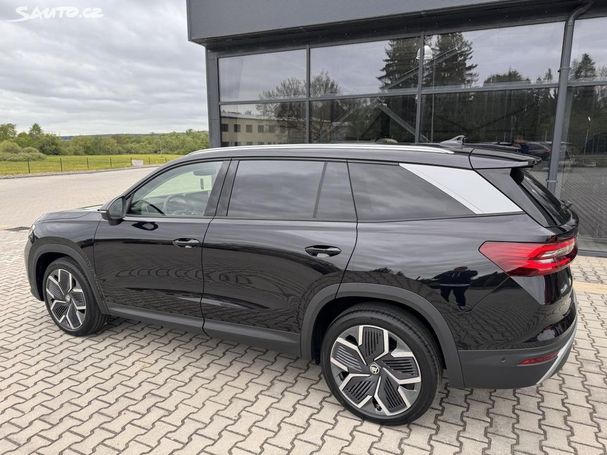 Skoda Kodiaq 2.0 TDI 4x4 142 kW image number 6