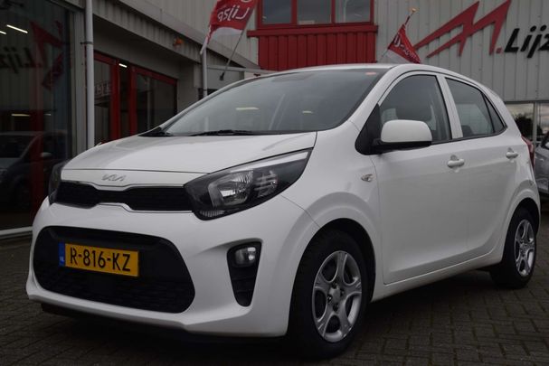 Kia Picanto 1.0 49 kW image number 1