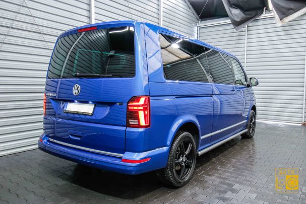 Volkswagen T6 Caravelle DSG Highline 110 kW image number 7