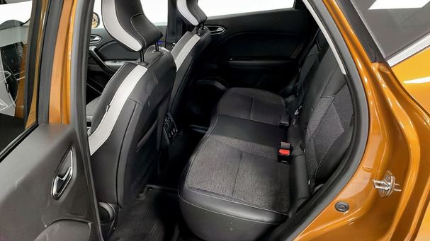 Renault Captur TCe 130 EDC 96 kW image number 12