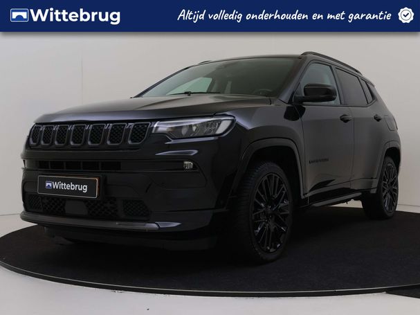 Jeep Compass 177 kW image number 1