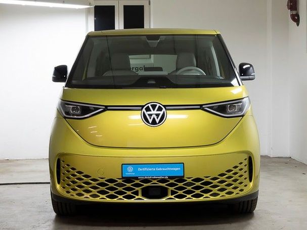 Volkswagen ID. Buzz Pro 150 kW image number 4