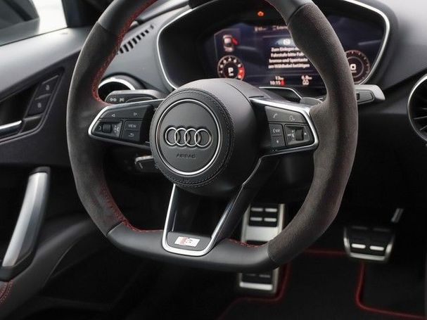 Audi TT 45 TFSI 180 kW image number 12