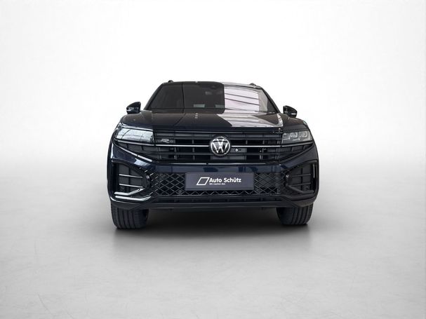 Volkswagen Touareg 3.0 TDI 4Motion 210 kW image number 7