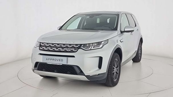 Land Rover Discovery Sport 110 kW image number 1