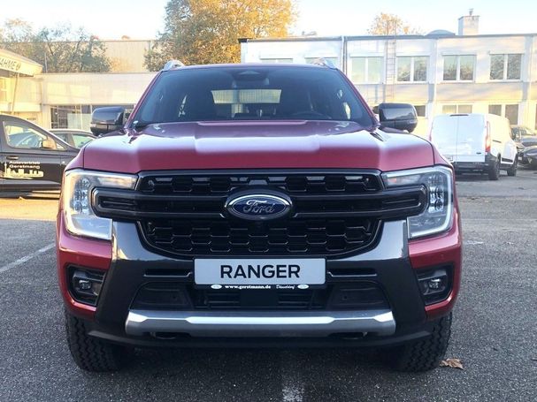 Ford Ranger 3.0 EcoBlue Wildtrak 177 kW image number 2