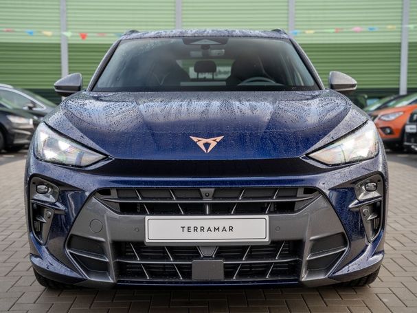 Cupra Terramar 1.5 eTSI 110 kW image number 2