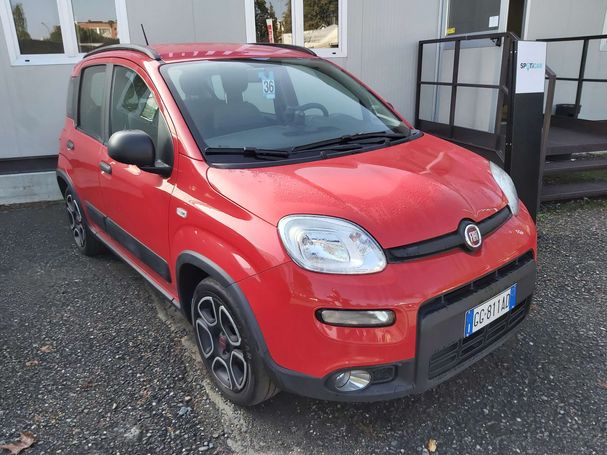 Fiat Panda 1.2 51 kW image number 3