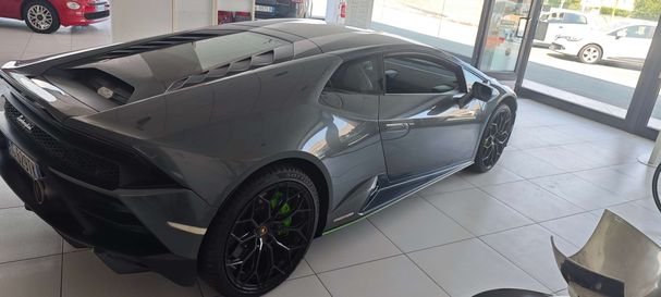 Lamborghini Huracan 470 kW image number 7