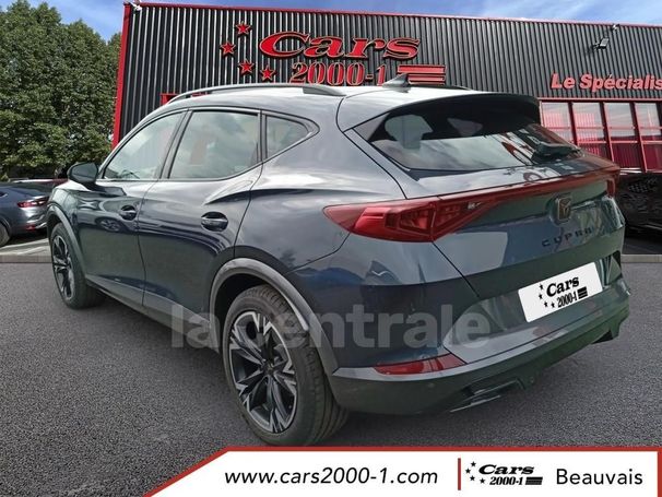 Cupra Formentor 1.4 e-HYBRID DSG 180 kW image number 5