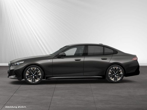 BMW 520d 145 kW image number 5