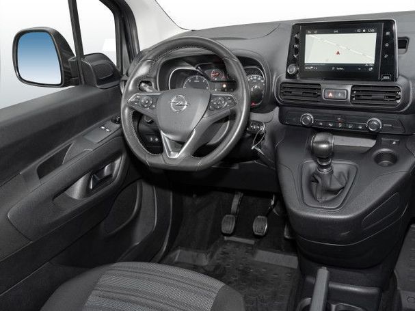 Opel Combo Life 1.5 96 kW image number 4