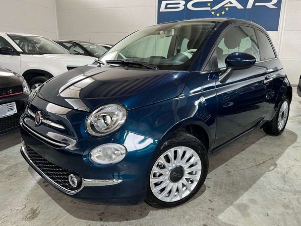 Fiat 500 1.0 51 kW image number 1