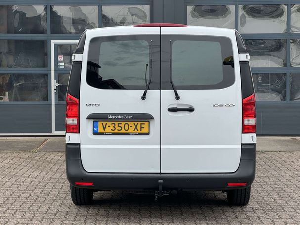 Mercedes-Benz Vito 109 65 kW image number 3