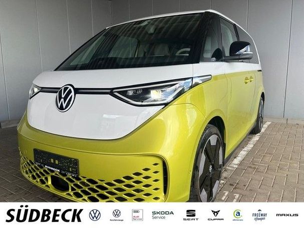 Volkswagen ID. Buzz Pro 150 kW image number 1