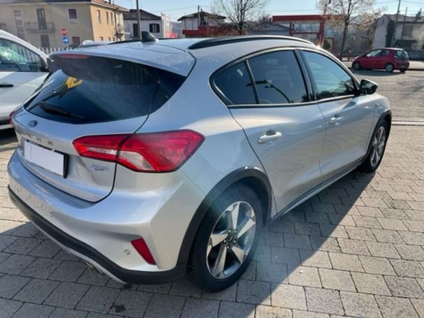 Ford Focus 1.5 EcoBlue 88 kW image number 7