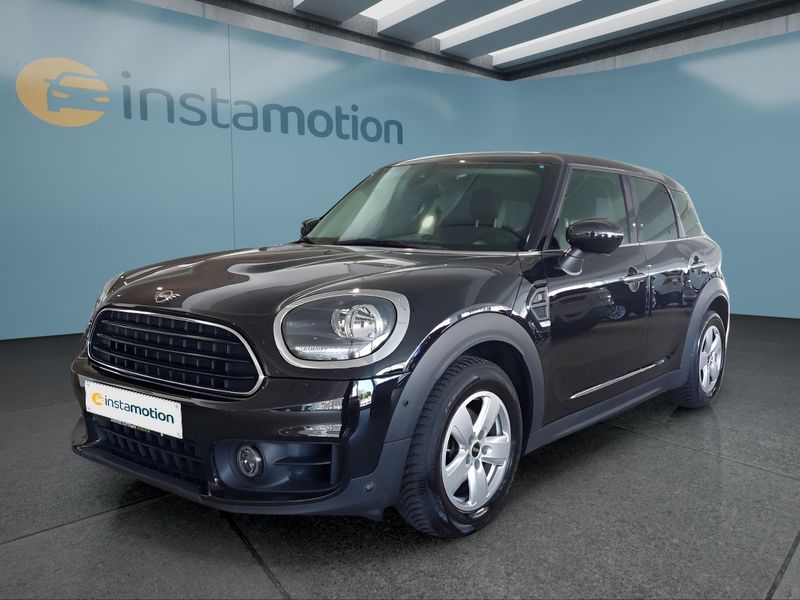 Mini One Countryman 75 kW