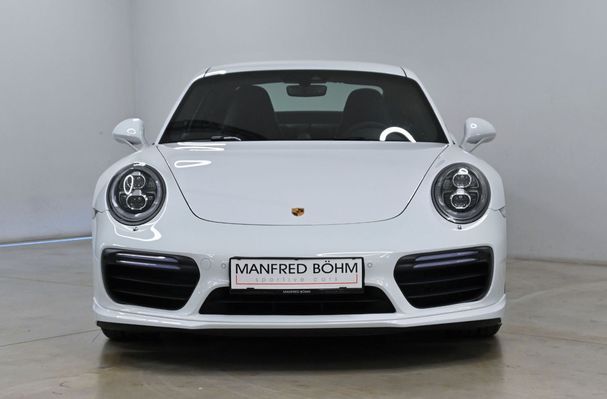 Porsche 991 Turbo S 427 kW image number 12