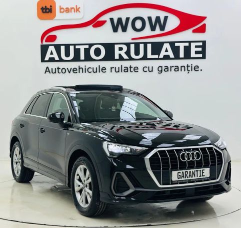 Audi Q3 110 kW image number 2