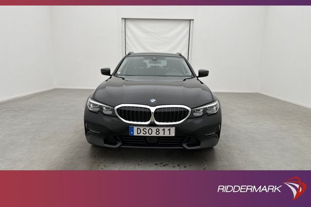 BMW 320d Touring xDrive Sport Line 140 kW image number 3