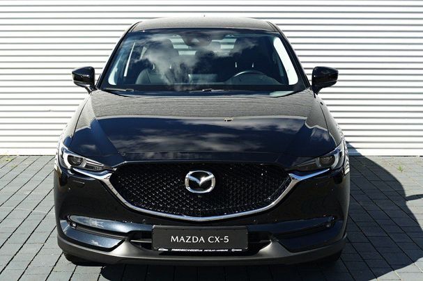 Mazda CX-5 165 121 kW image number 3