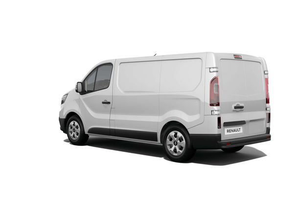 Renault Trafic dCi 150 EDC 110 kW image number 3