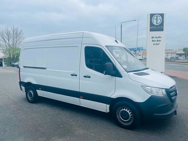 Mercedes-Benz Sprinter CDi 84 kW image number 1