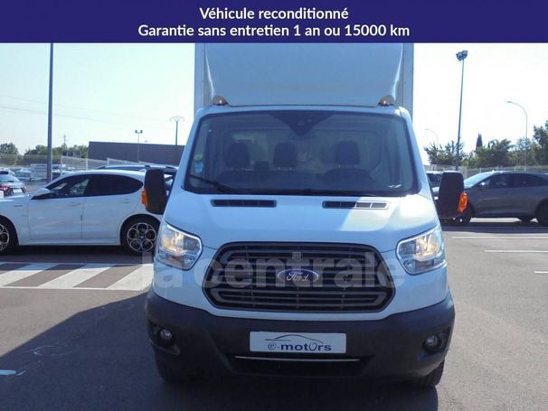 Ford Transit 350 L4 Trend 96 kW image number 2