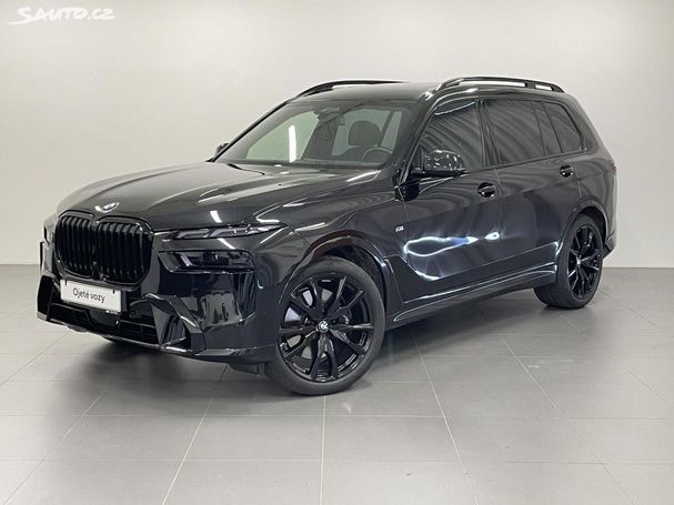 BMW X7 xDrive40d 250 kW image number 1