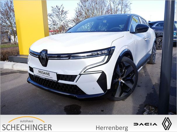 Renault Megane E-Tech Electric 96 kW image number 1