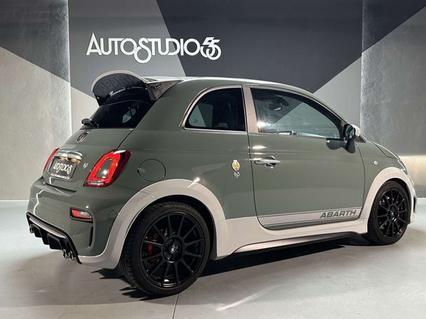 Abarth 695 132 kW image number 4