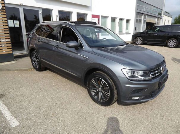 Volkswagen Tiguan Allspace 2.0 TDI 110 kW image number 7