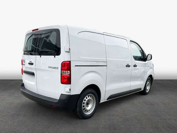 Toyota Proace L1 Meister 88 kW image number 3