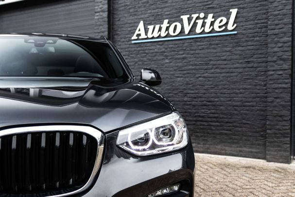 BMW X3 xDrive30e M Sport 215 kW image number 11