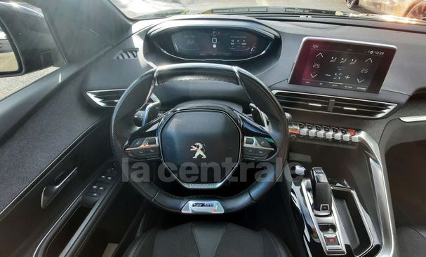 Peugeot 3008 PureTech 180 S&S EAT8 133 kW image number 26