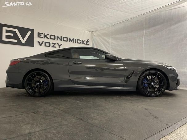 BMW 850i xDrive 390 kW image number 45