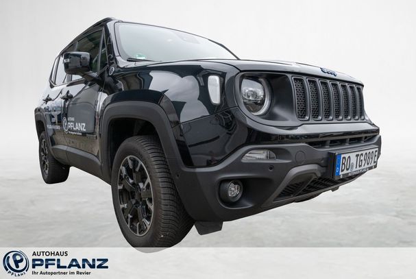 Jeep Renegade 177 kW image number 2