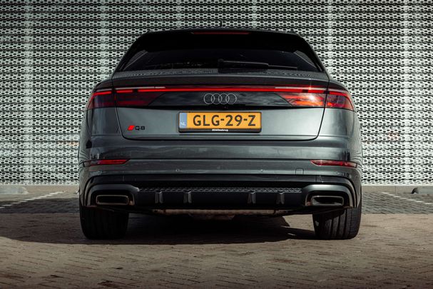 Audi Q8 55 TFSIe quattro 290 kW image number 3