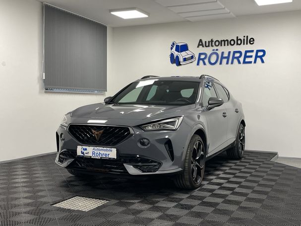 Cupra Formentor 2.0 TSI 4Drive VZ 228 kW image number 38