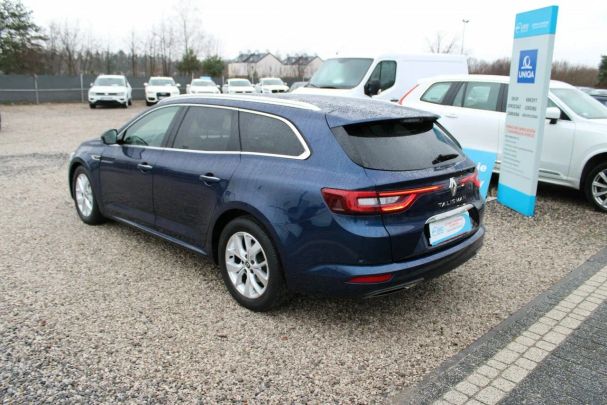 Renault Talisman 110 kW image number 8