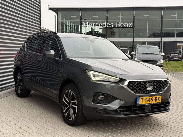 Seat Tarraco 1.5 TSI Style 110 kW image number 2