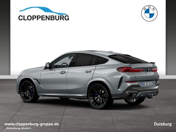 BMW X6 xDrive 250 kW image number 6