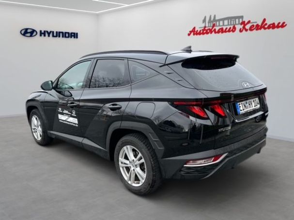 Hyundai Tucson 1.6 T-GDI Select 110 kW image number 7