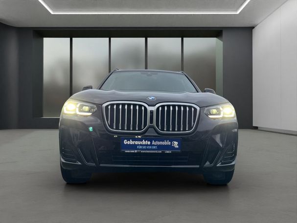 BMW X3 xDrive 210 kW image number 2