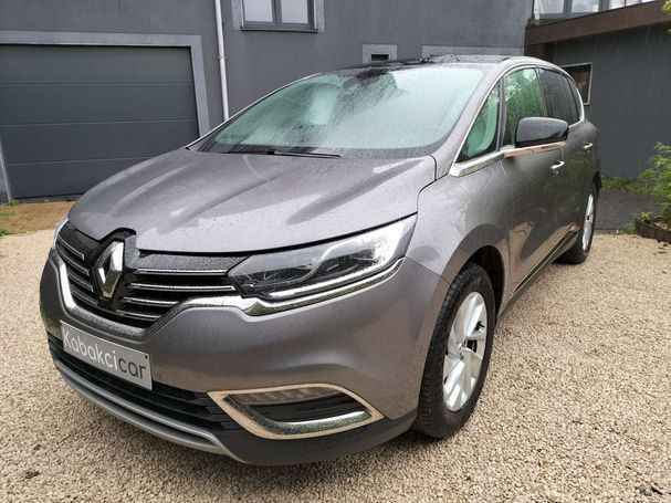 Renault Espace 118 kW image number 1