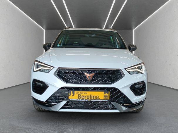 Cupra Ateca 110 kW image number 2